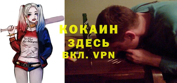 ALPHA PVP Верея